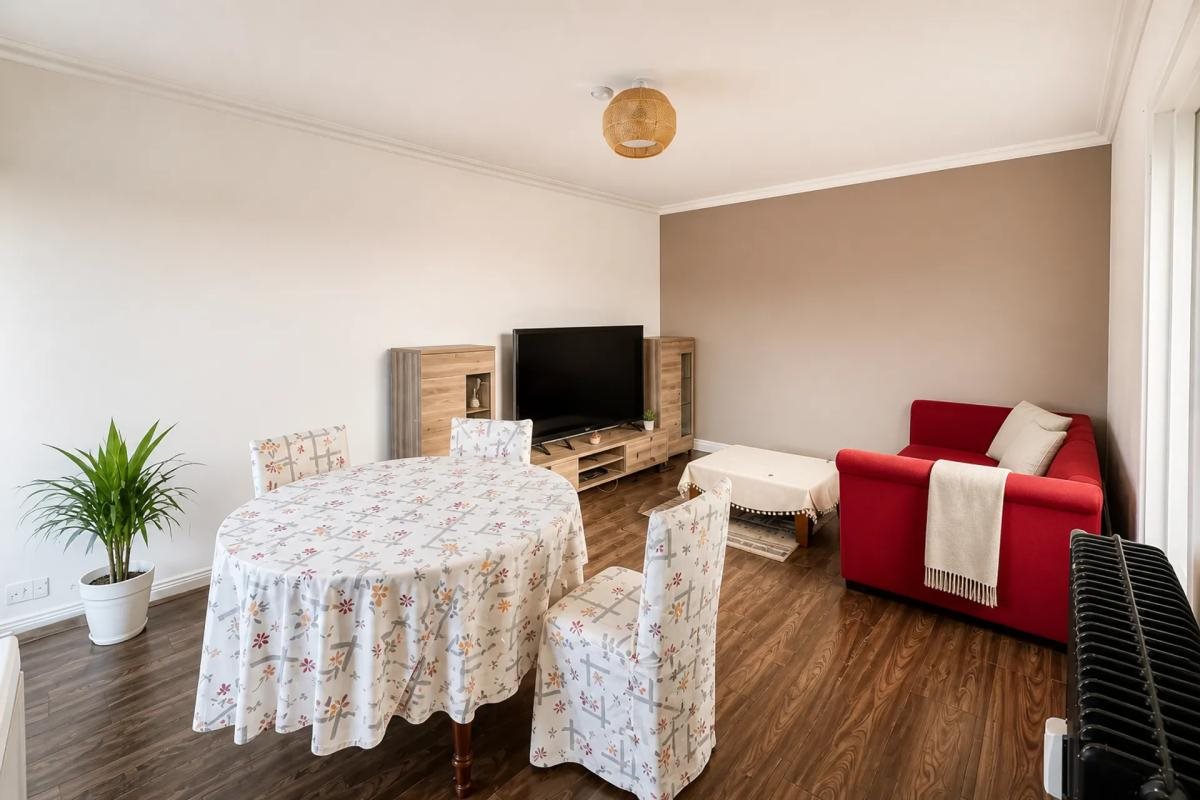 Appartement à vendre, 75m², Rennes