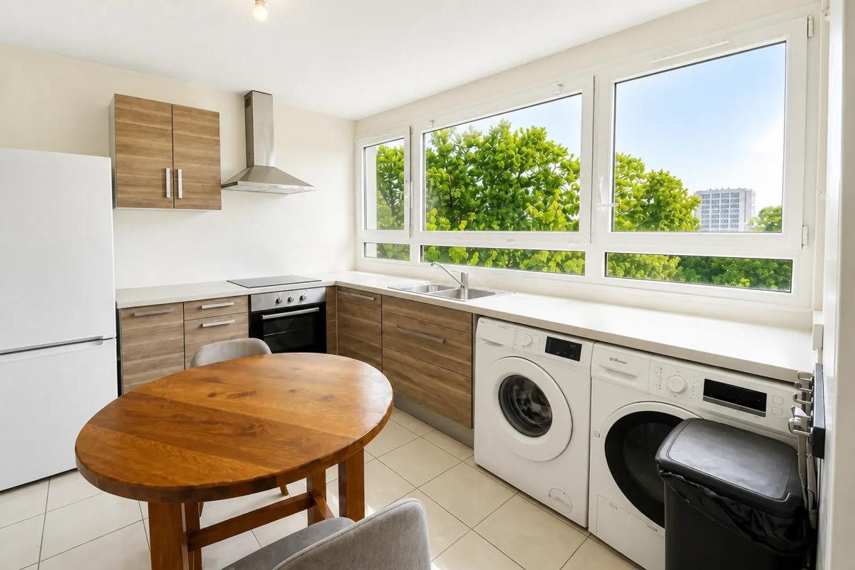 Appartement à vendre, 75m², Rennes