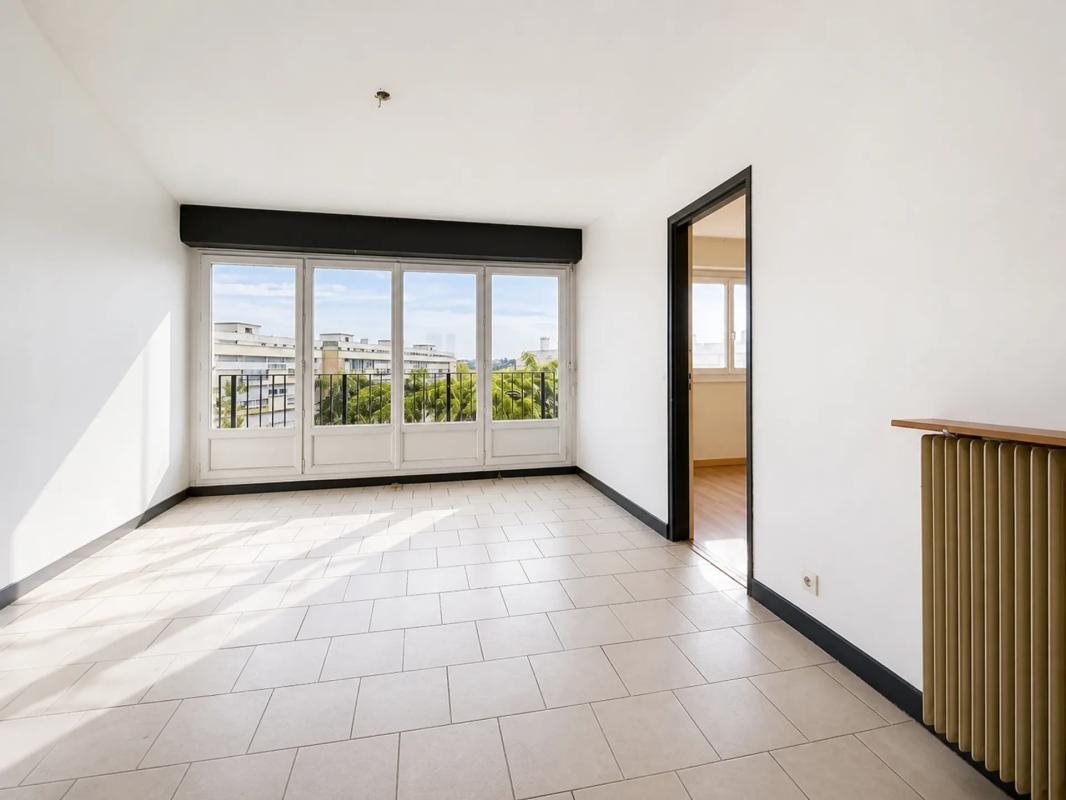 Appartement à vendre, 60m², Yerres