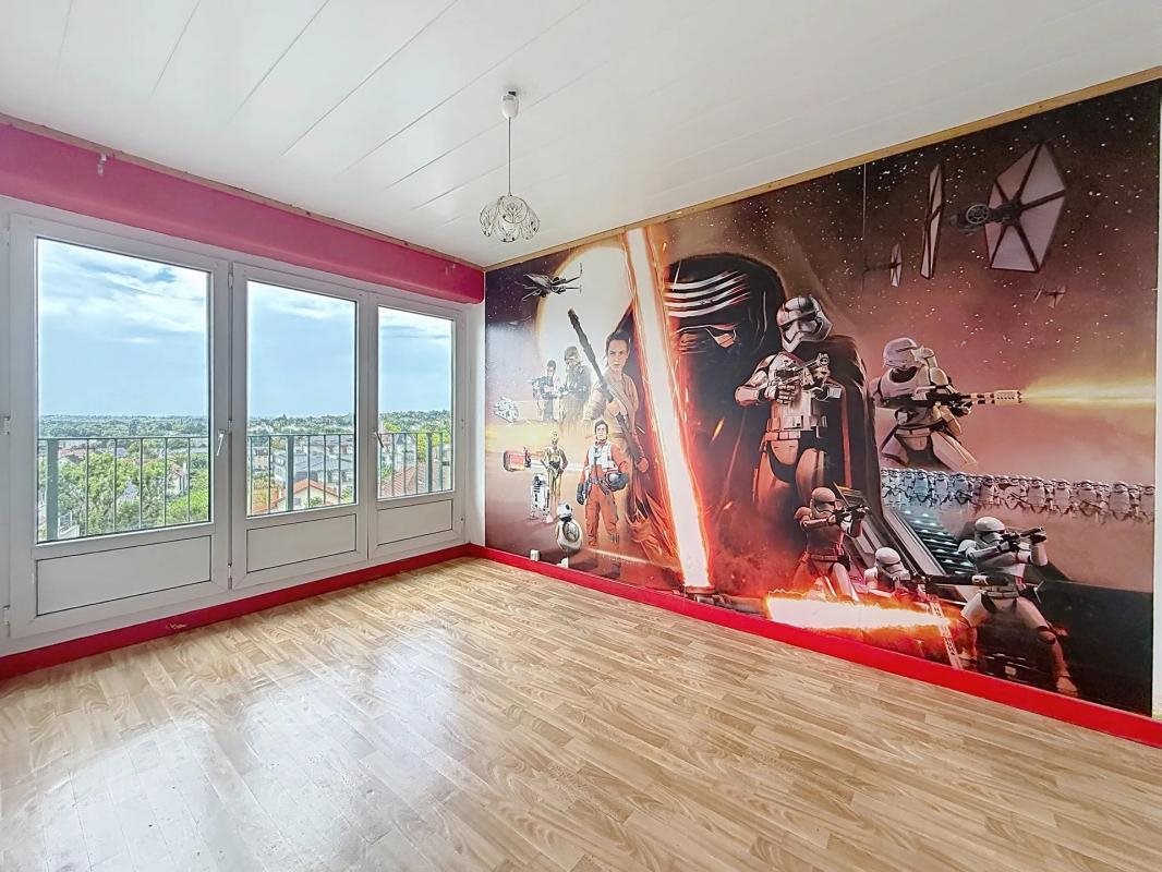 Appartement à vendre, 60m², Yerres