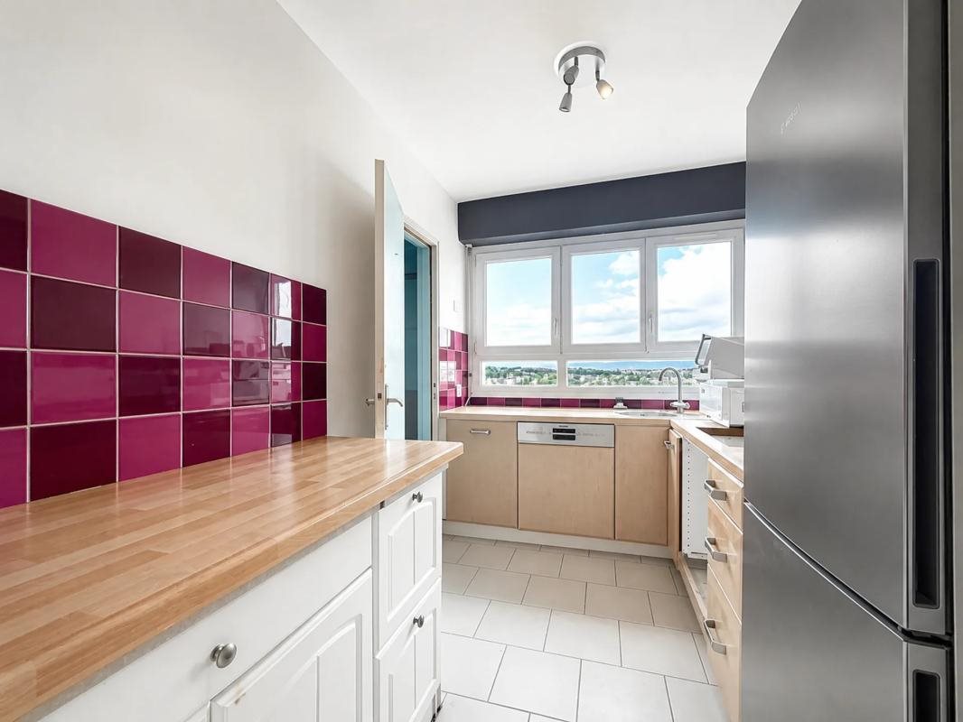 Appartement à vendre, 60m², Yerres