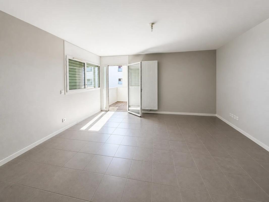 Appartement à vendre, 63m², Bègles