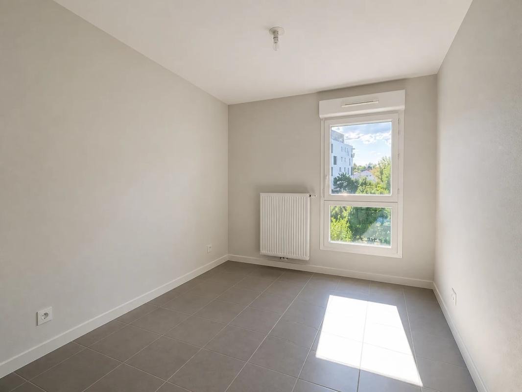 Appartement à vendre, 63m², Bègles