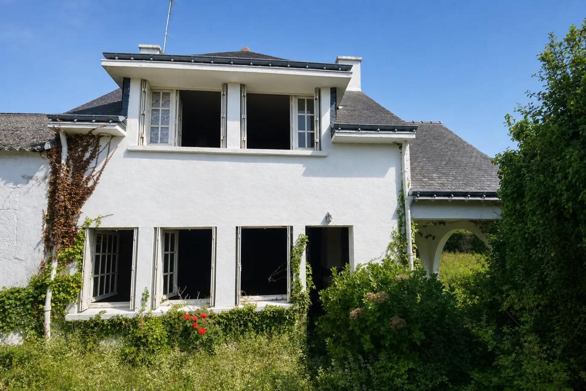Maison à vendre, 84m², Ile aux Moines
