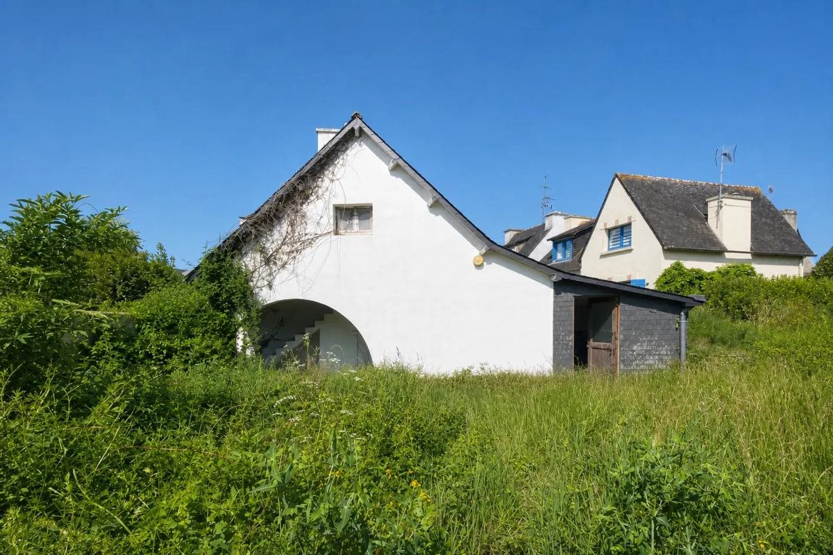 Maison à vendre, 84m², Ile aux Moines