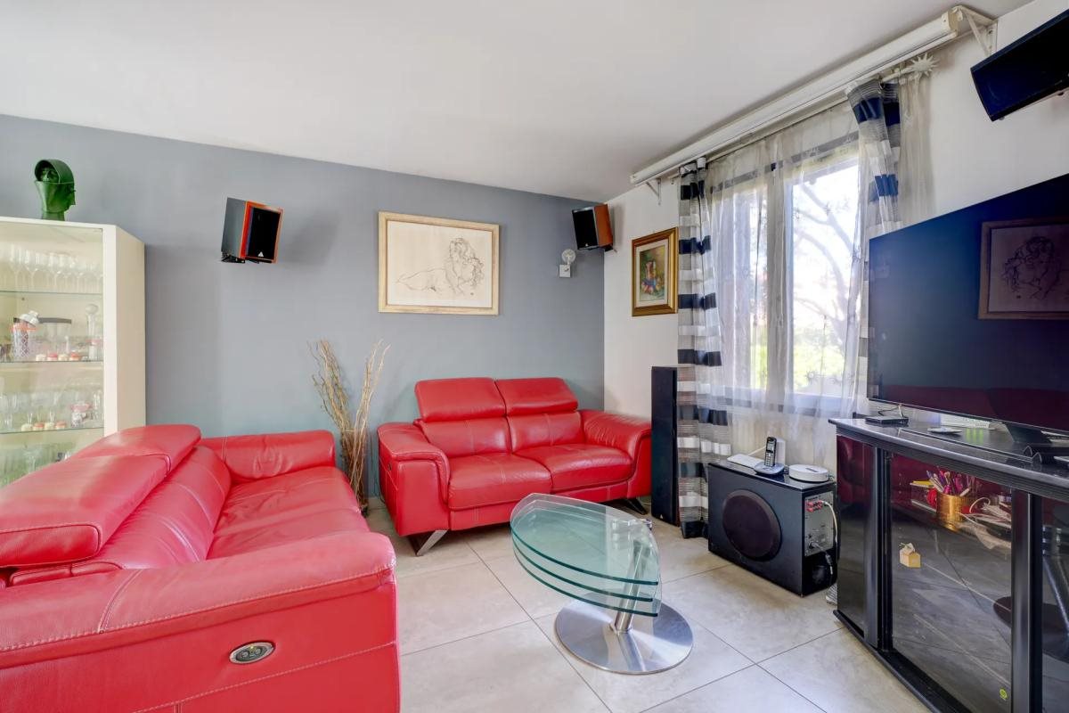 Maison à vendre, 110m², Vaulx-en-Velin