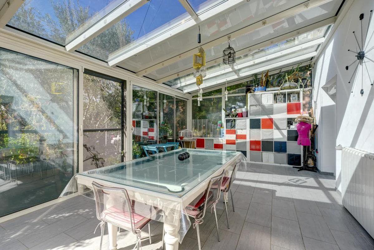 Maison à vendre, 110m², Vaulx-en-Velin