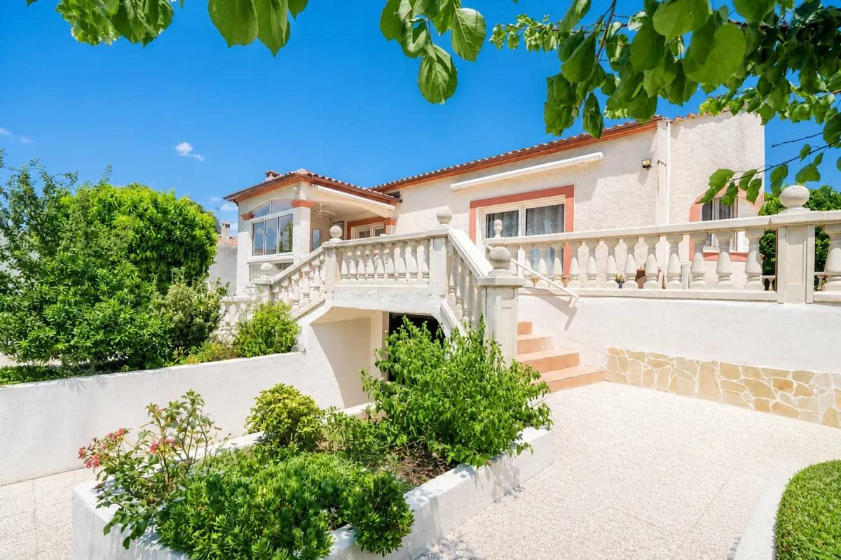 Maison à vendre, 116m², Candillargues