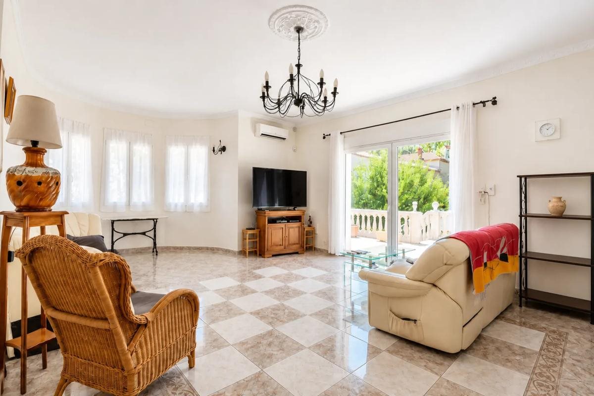 Maison à vendre, 116m², Candillargues