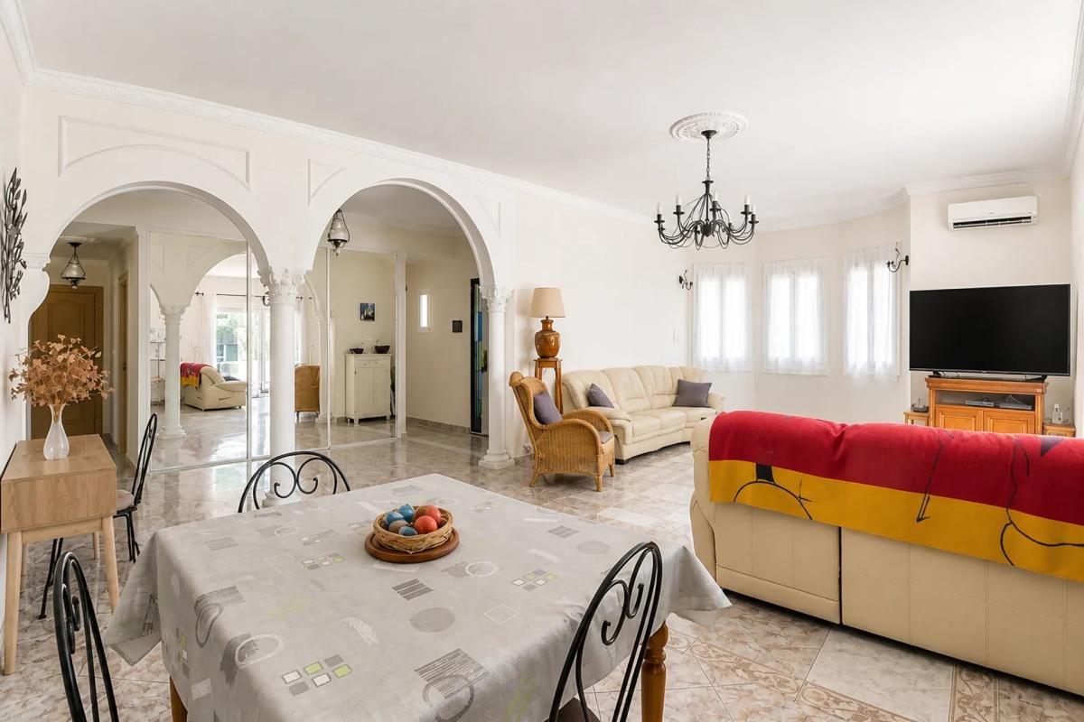 Maison à vendre, 116m², Candillargues