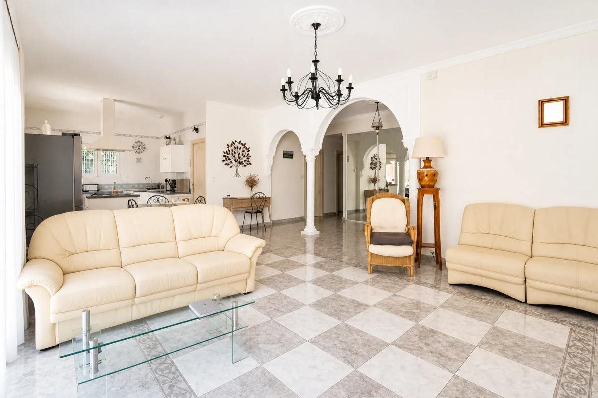 Maison à vendre, 116m², Candillargues