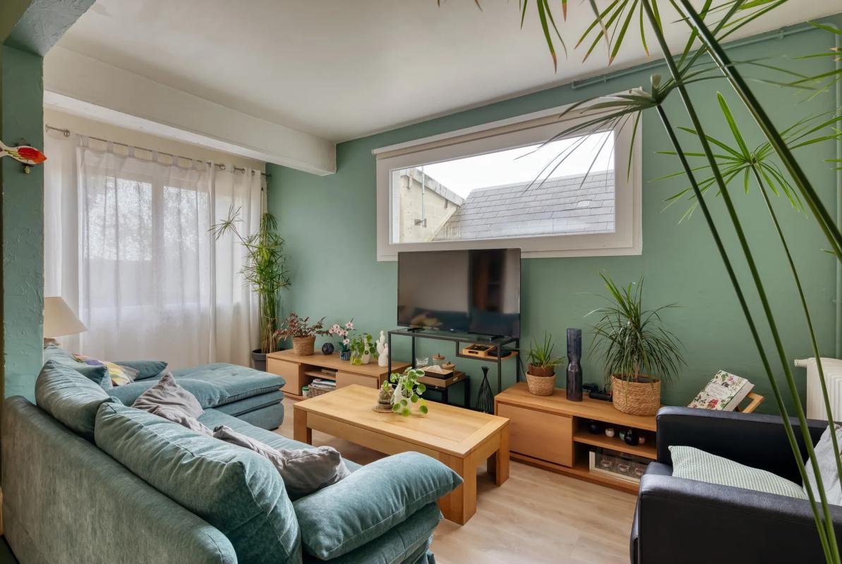Maison à vendre, 161m², Montville