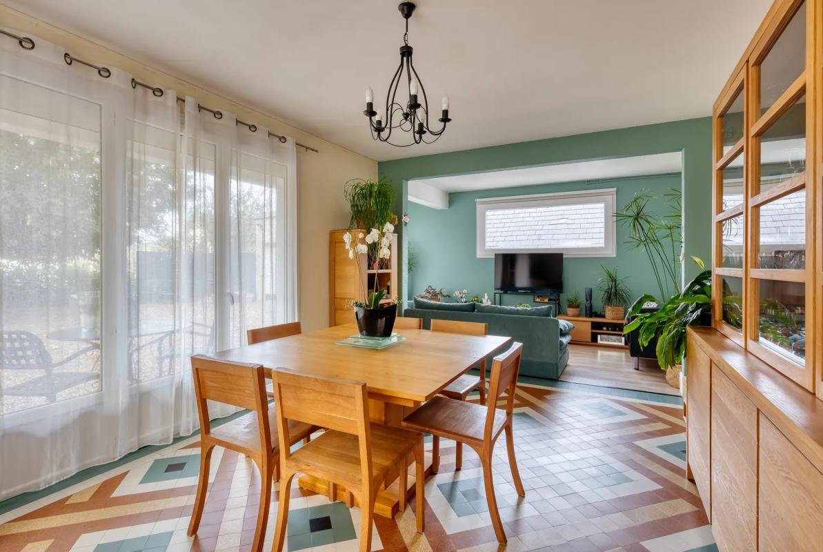 Maison à vendre, 161m², Montville