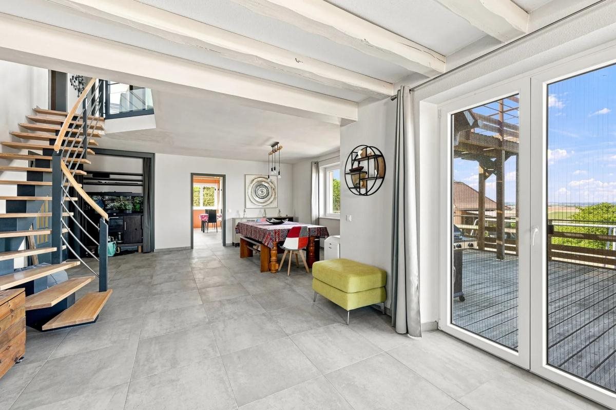 Maison à vendre, 219m², Waltenheim-sur-Zorn