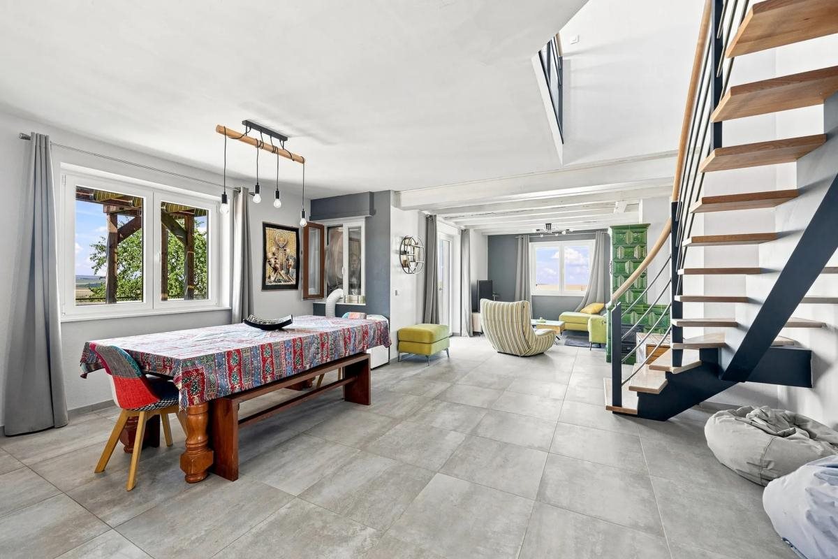 Maison à vendre, 219m², Waltenheim-sur-Zorn