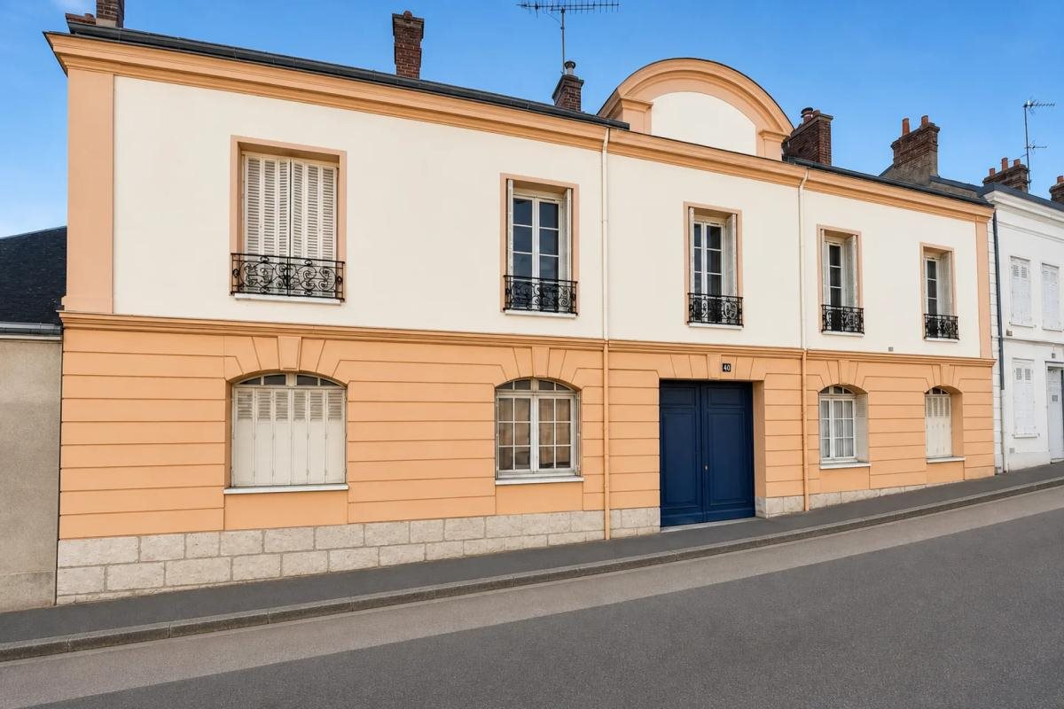 Maison à vendre, 255m², Chartres