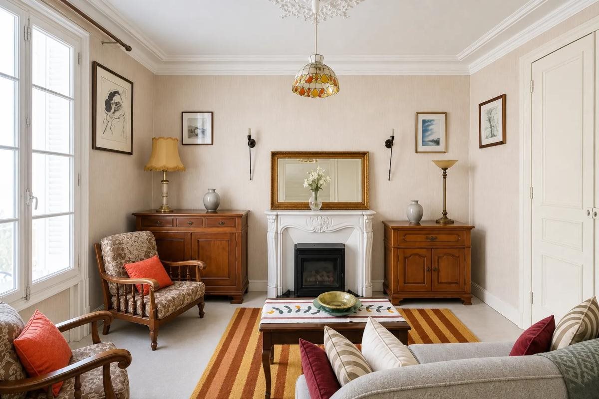 Maison à vendre, 255m², Chartres