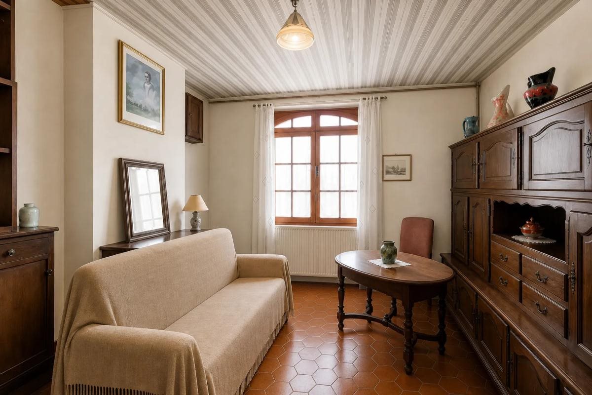 Maison à vendre, 255m², Chartres