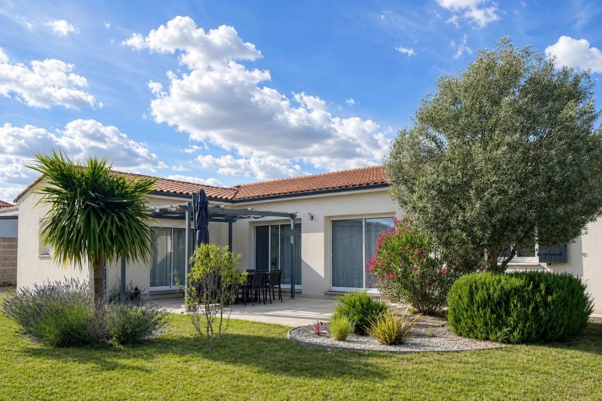 Maison à vendre, 124m², Villiers-en-Plaine