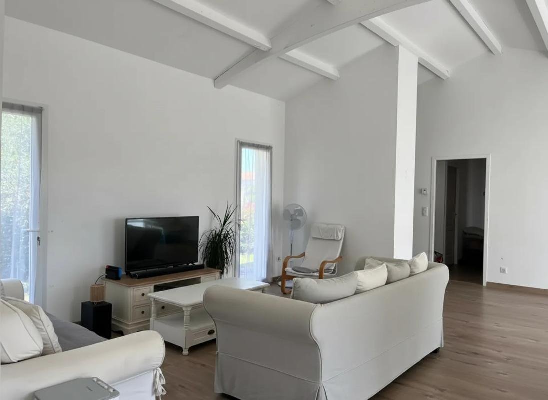 Maison à vendre, 124m², Villiers-en-Plaine