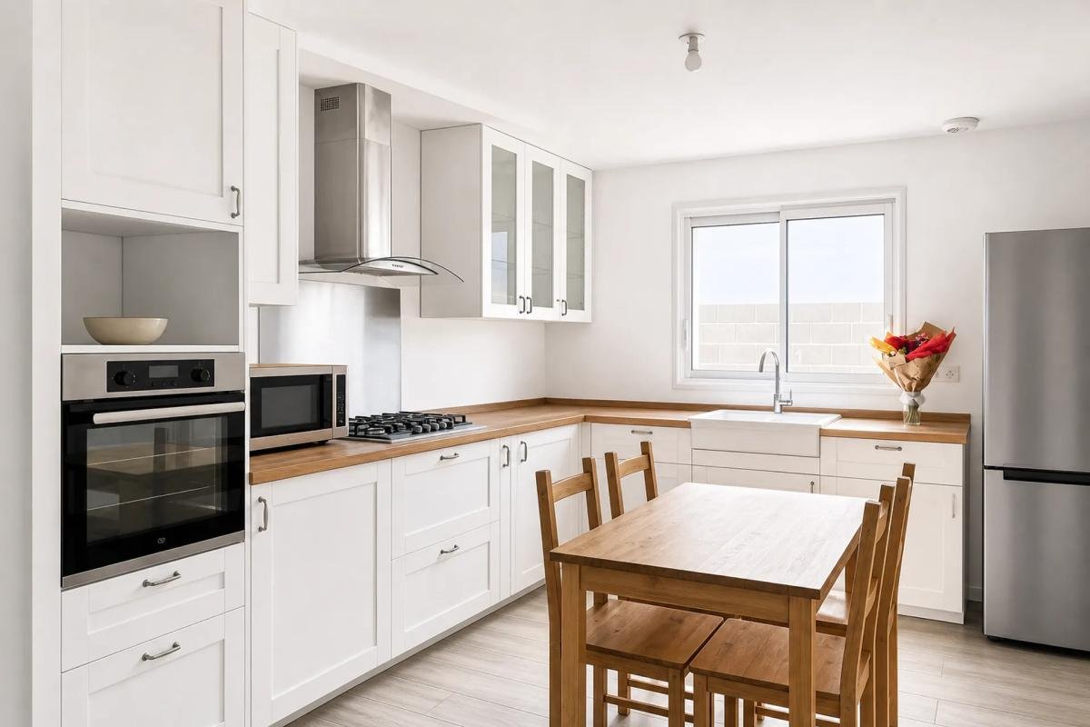 Maison à vendre, 124m², Villiers-en-Plaine