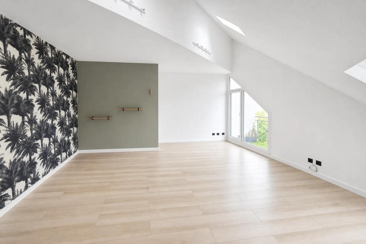 Appartement à vendre, 87m², Melun