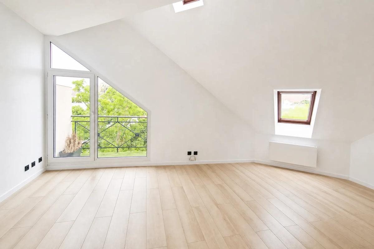 Appartement à vendre, 87m², Melun