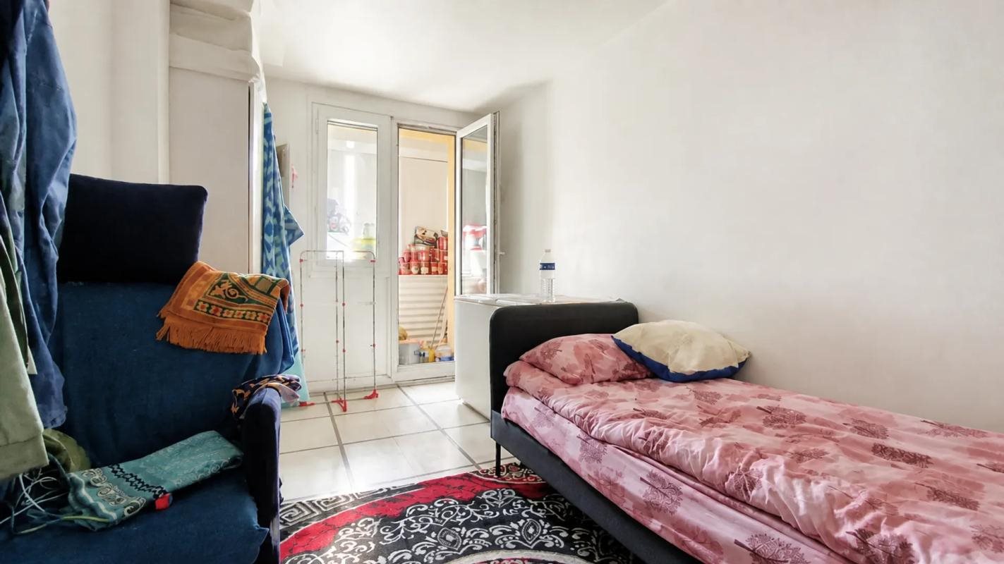 Appartement à vendre, 65m², Villiers-le-Bel