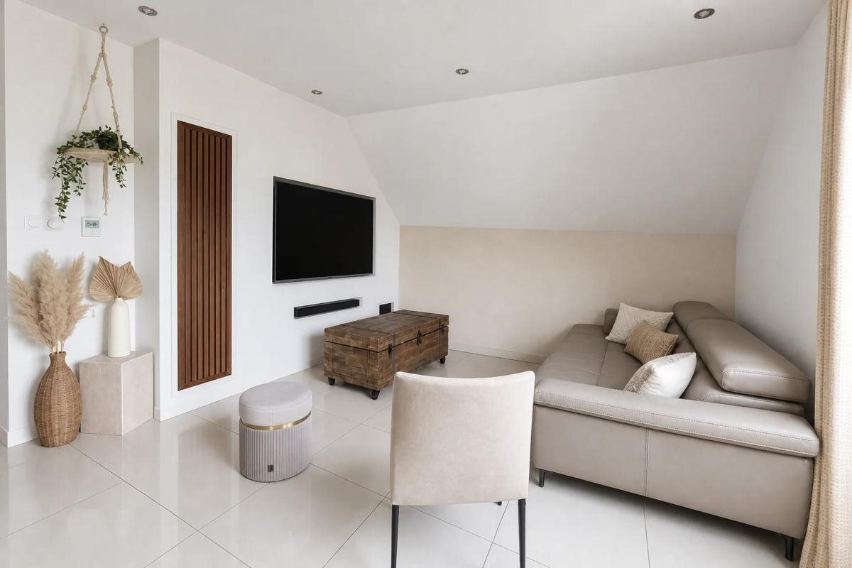 Appartement à vendre, 84m², Reignier-Ésery