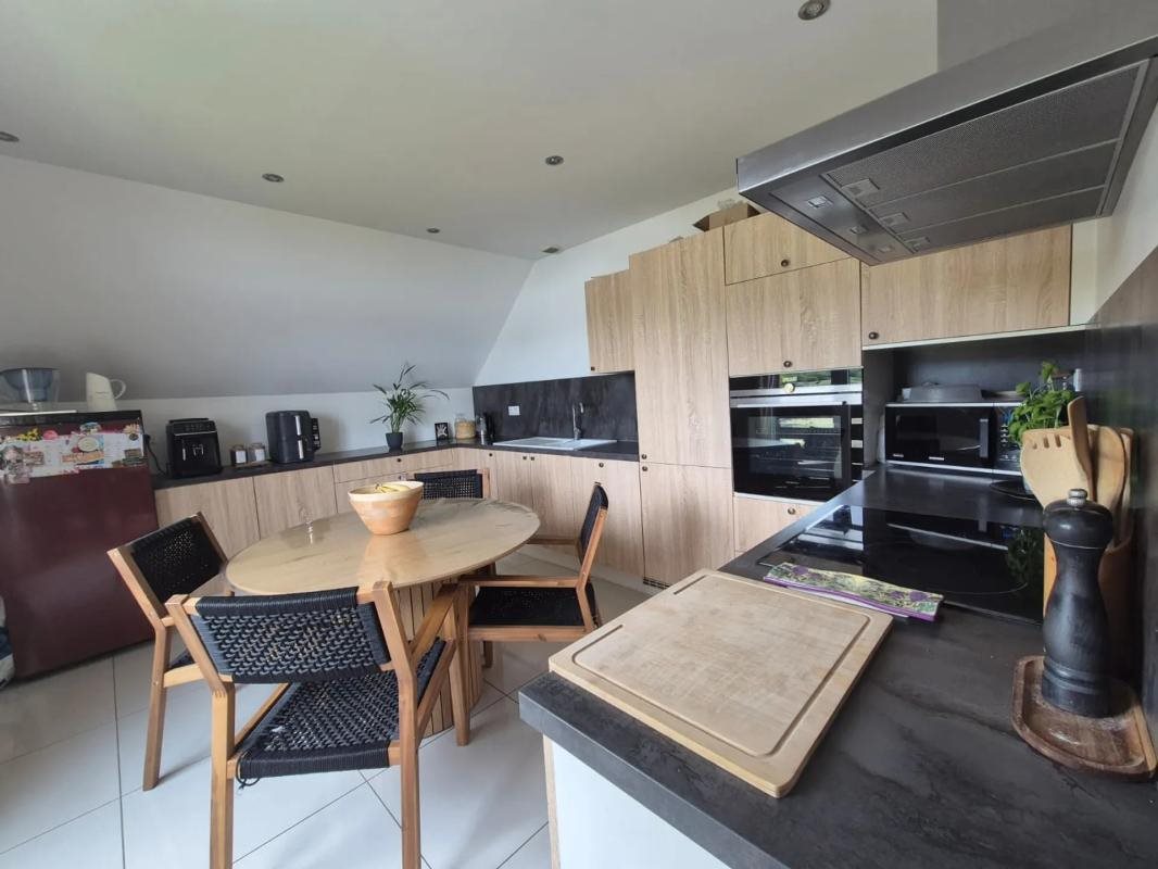 Appartement à vendre, 84m², Reignier-Ésery