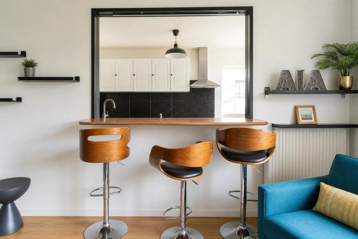 Appartement à vendre, 60m², Champigny-sur-Marne