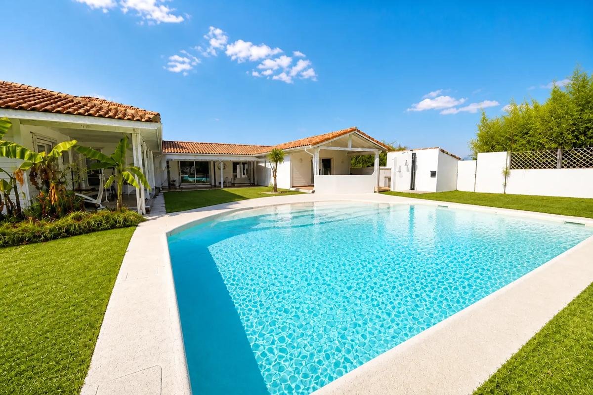 Maison à vendre, 250m², Lombez