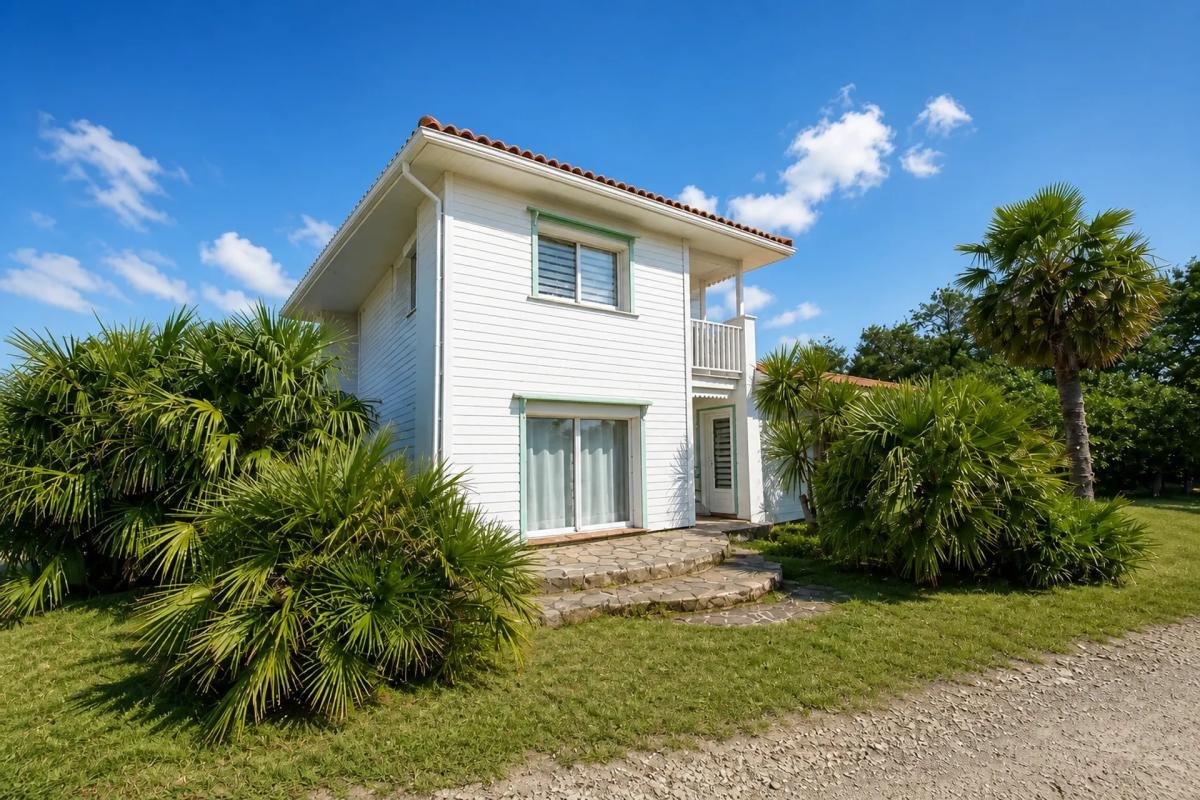 Maison à vendre, 250m², Lombez