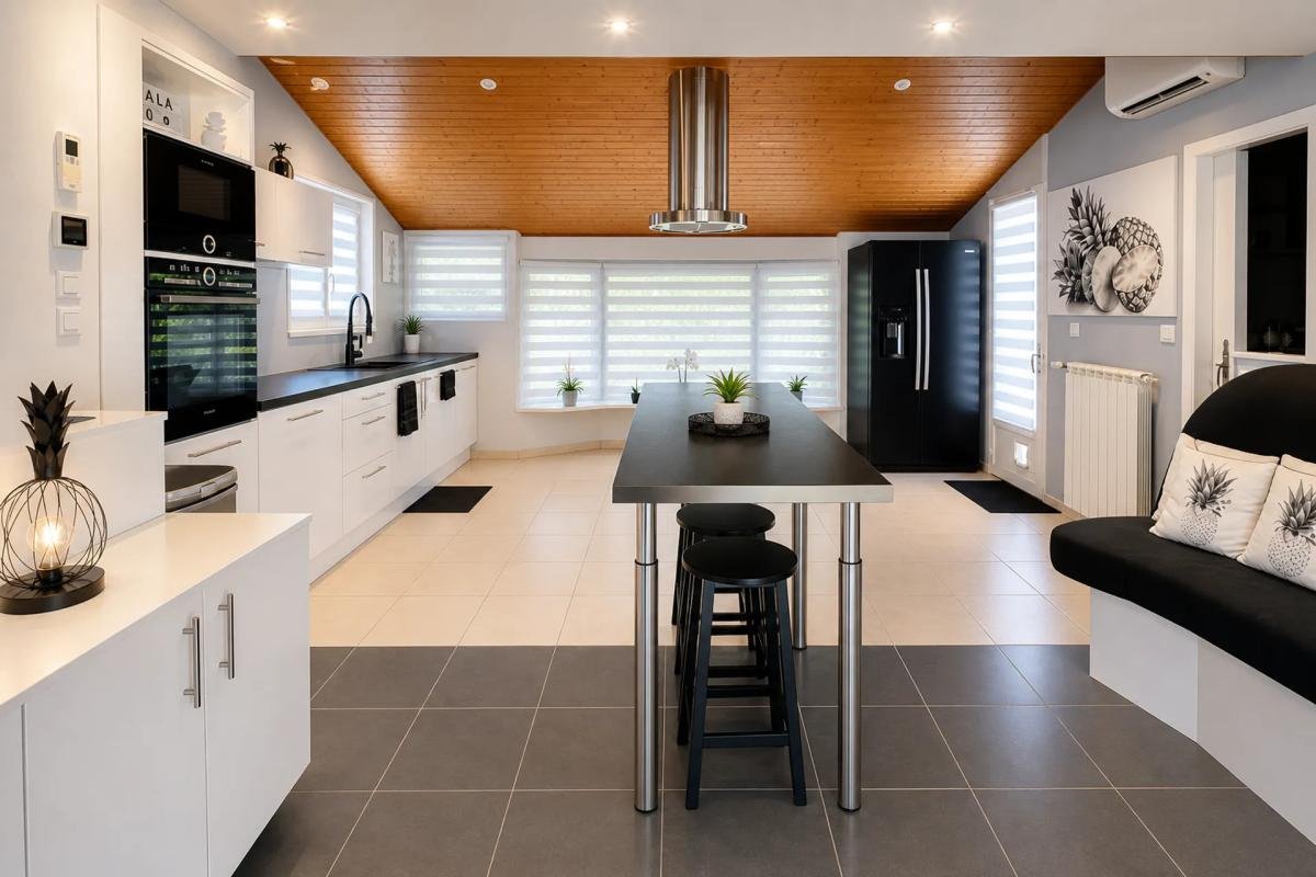 Maison à vendre, 250m², Lombez