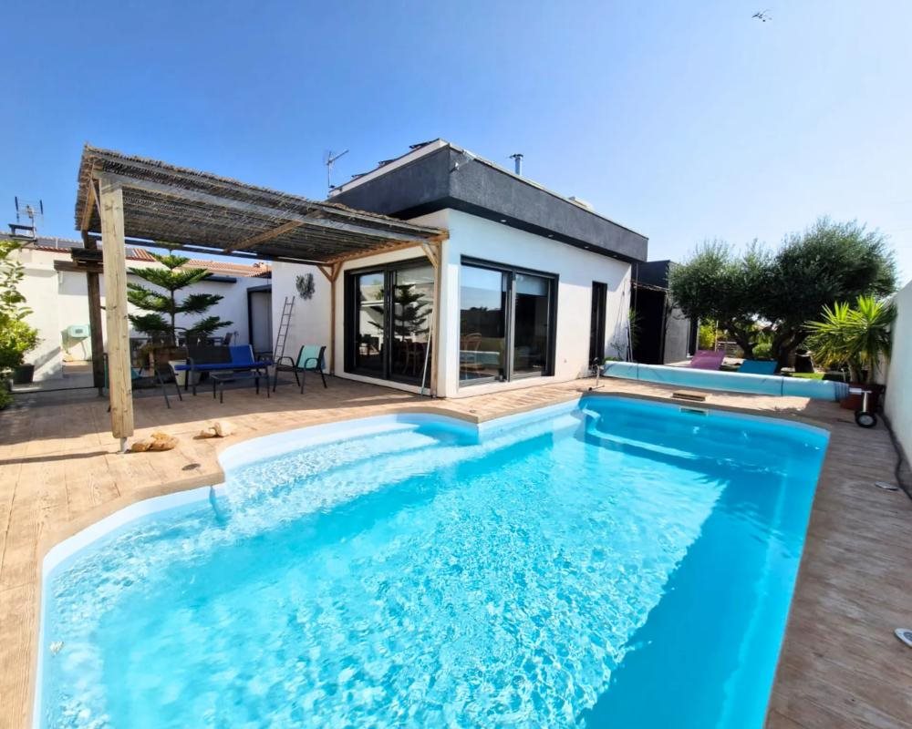 Maison à vendre, 136m², Perpignan