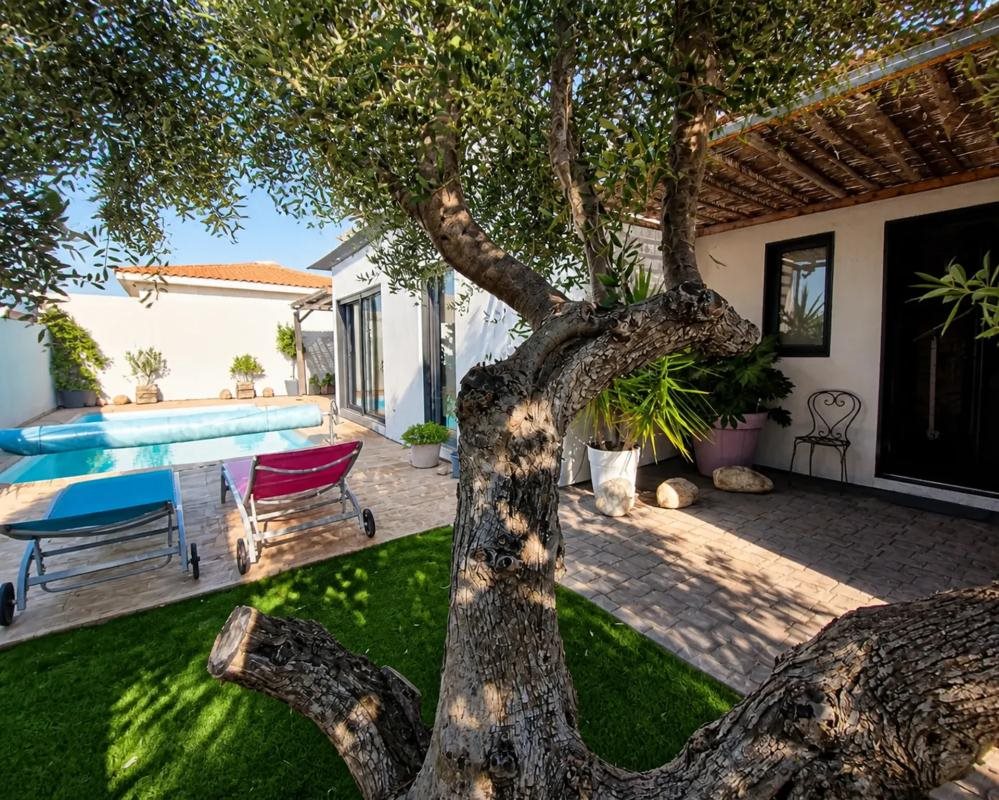 Maison à vendre, 136m², Perpignan