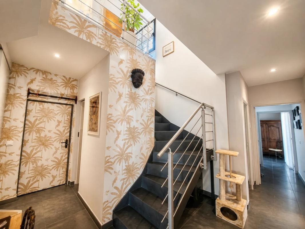 Maison à vendre, 136m², Perpignan