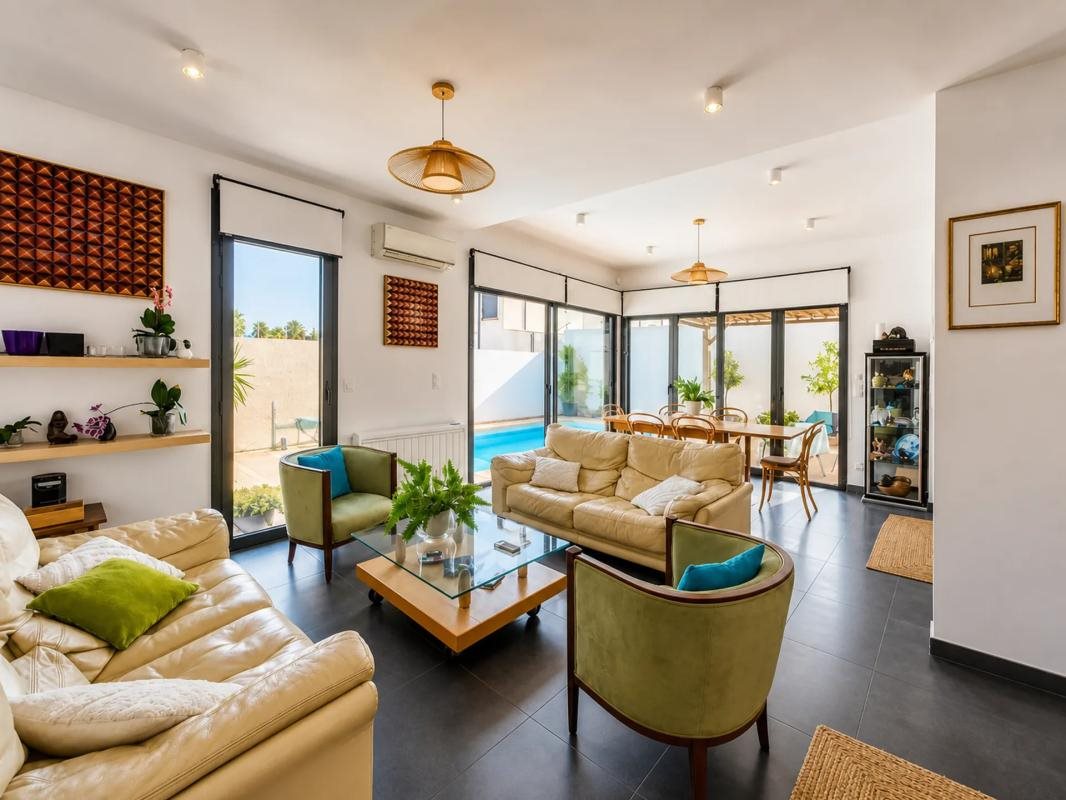 Maison à vendre, 136m², Perpignan