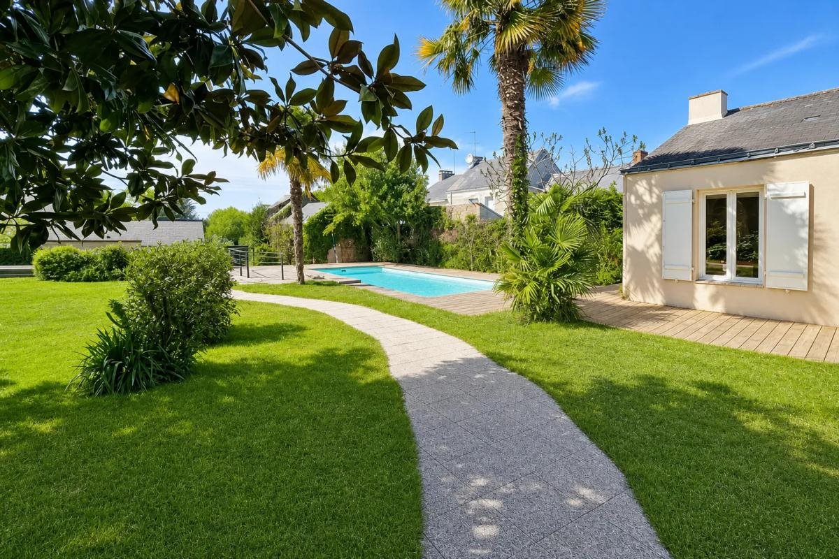 Maison à vendre, 475m², Saint-Joachim