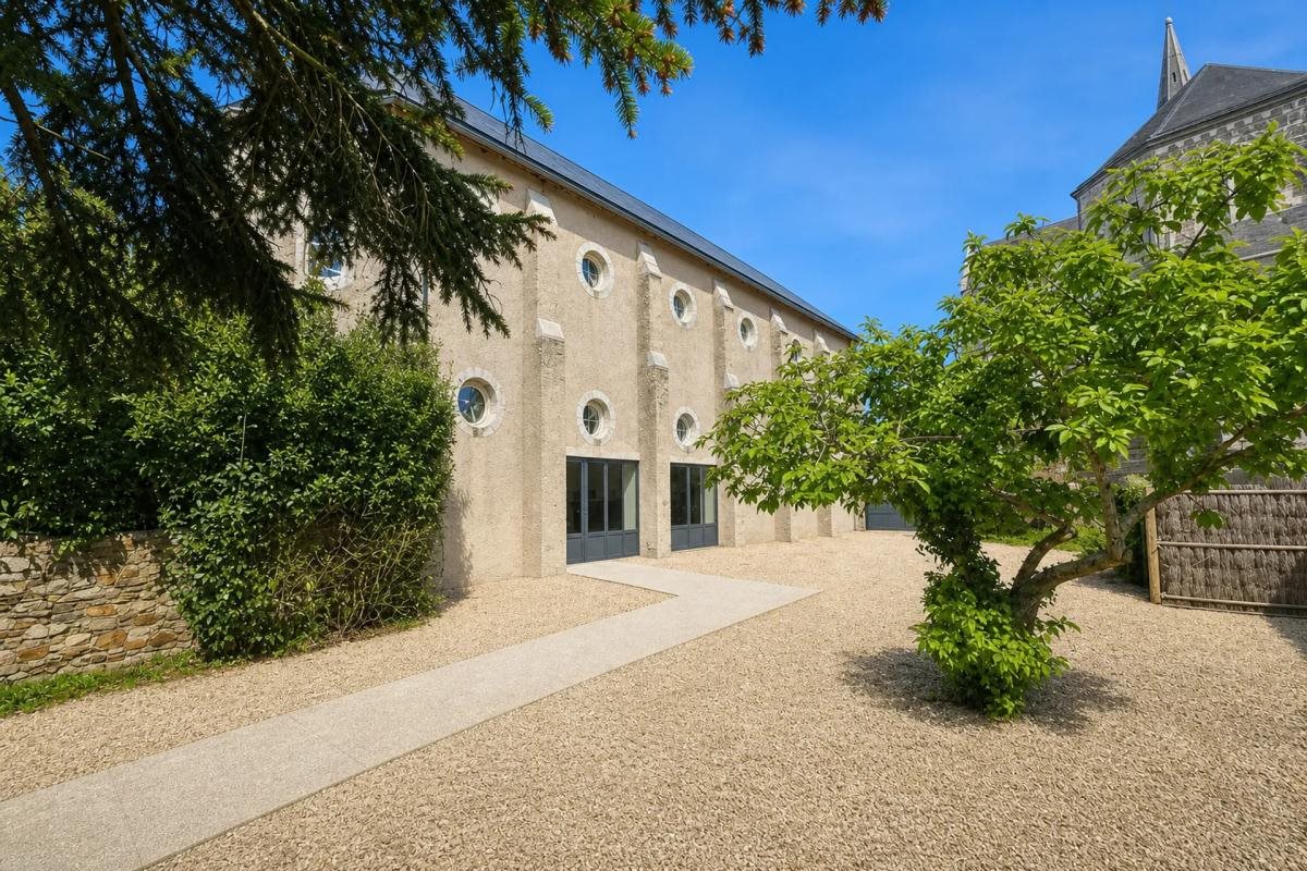 Maison à vendre, 475m², Saint-Joachim