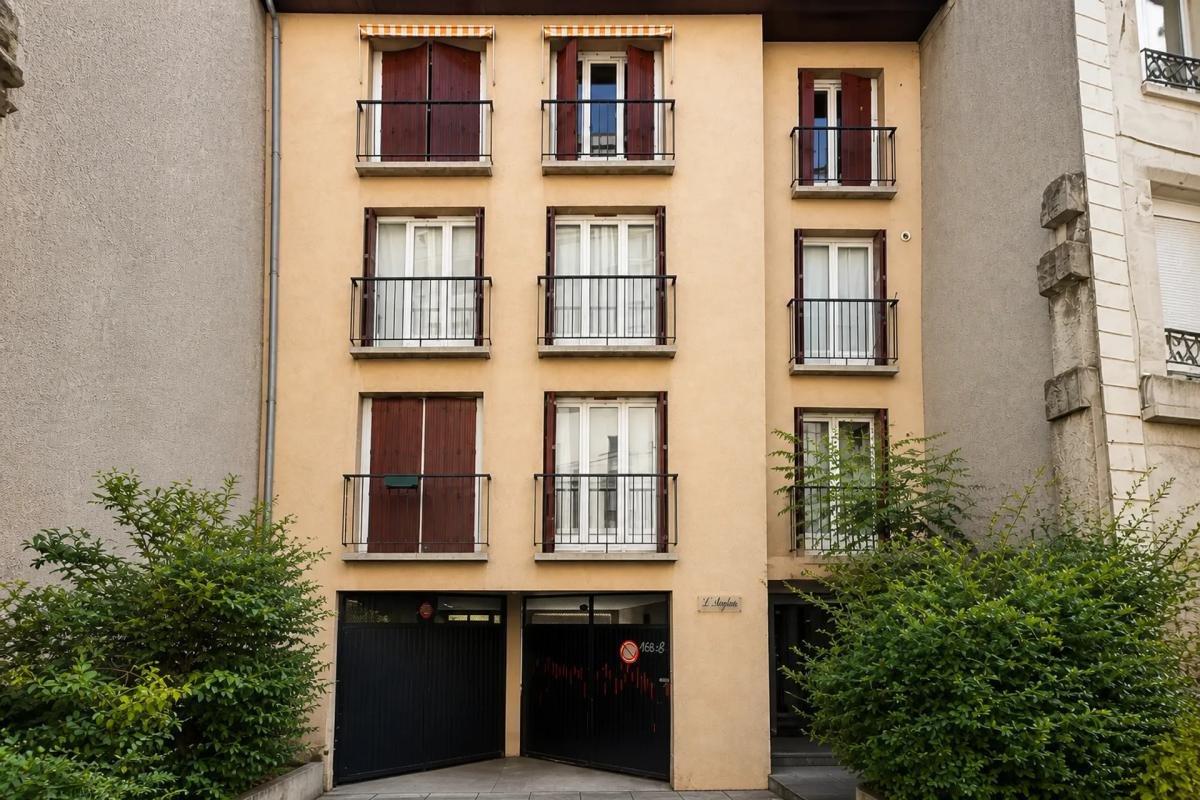 Appartement à vendre, 84m², Saint-Etienne