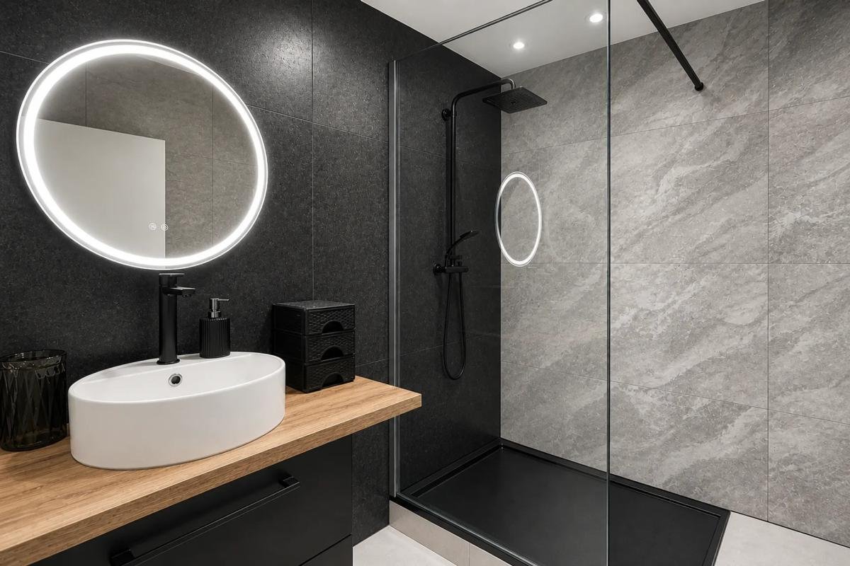 Appartement à vendre, 84m², Saint-Etienne