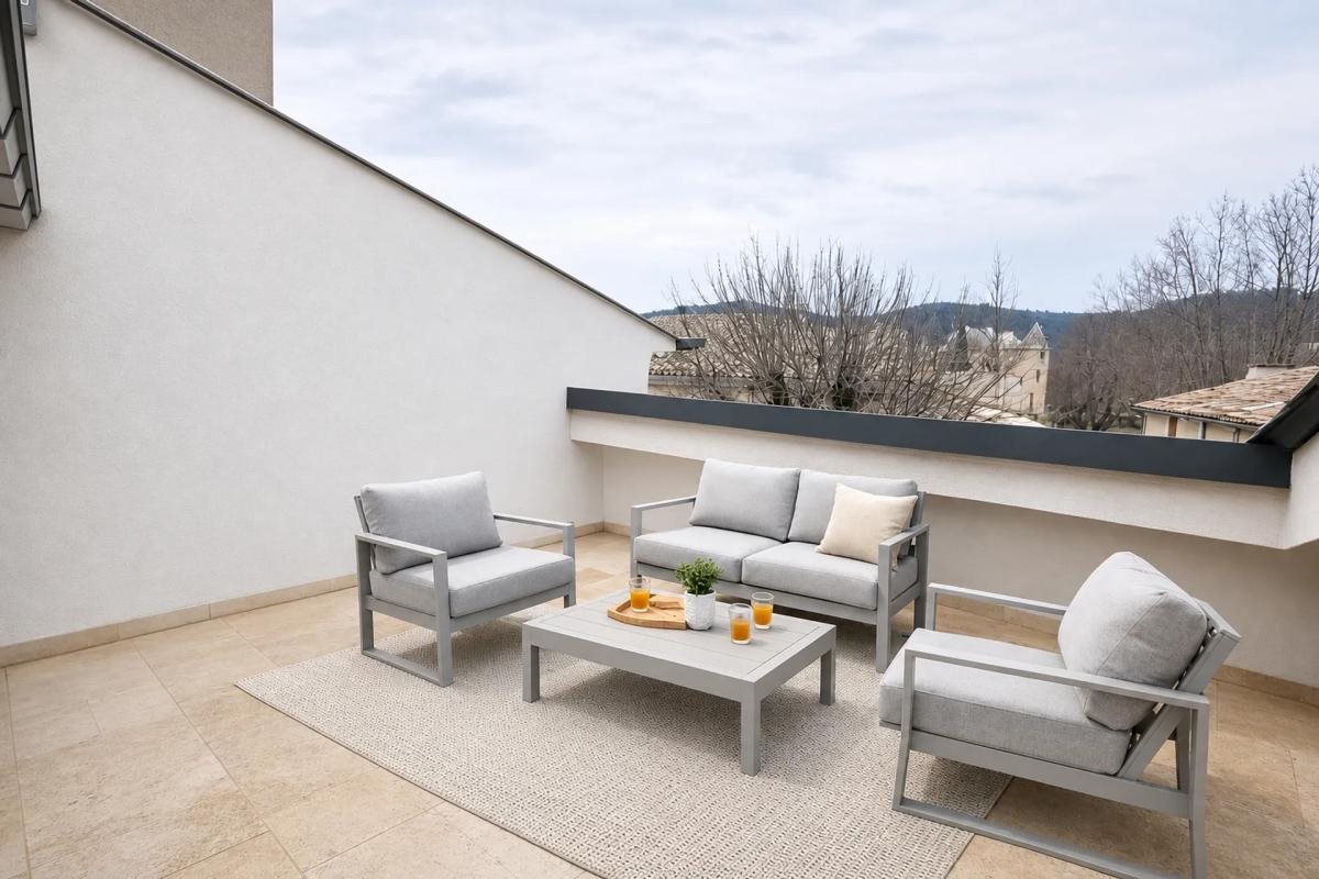 Maison à vendre, 87m², Allemagne-en-Provence