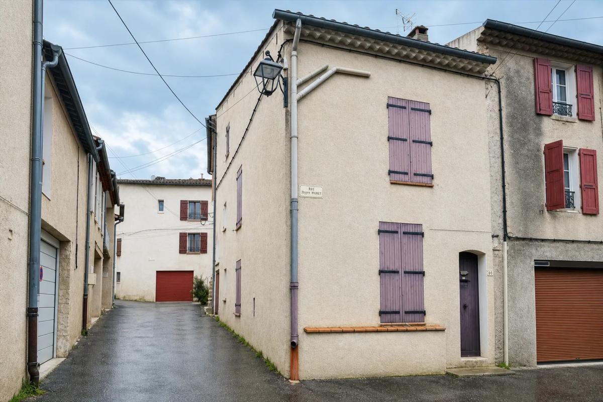 Maison à vendre, 87m², Allemagne-en-Provence