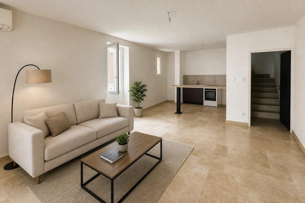 Maison à vendre, 87m², Allemagne-en-Provence