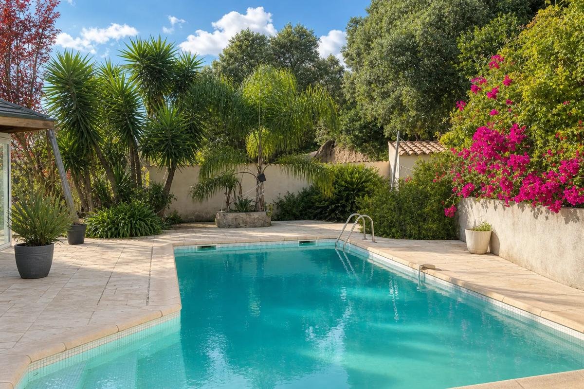 Maison à vendre, 220m², Alata