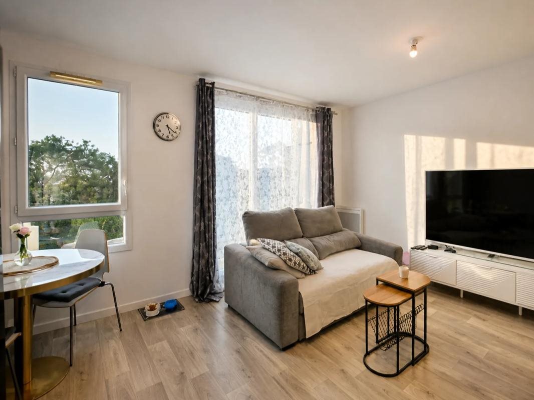 Appartement à vendre, 56m², Dammarie-les-Lys