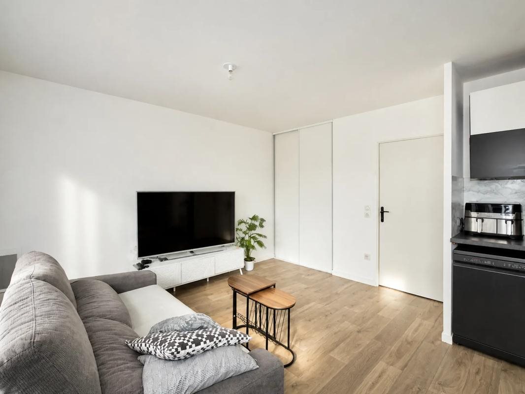 Appartement à vendre, 56m², Dammarie-les-Lys