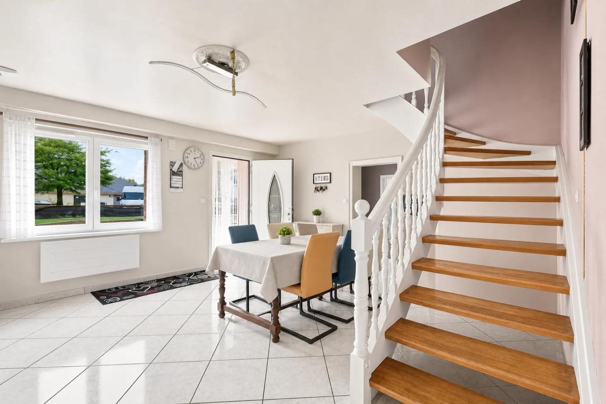 Maison à vendre, 242m², Meistratzheim