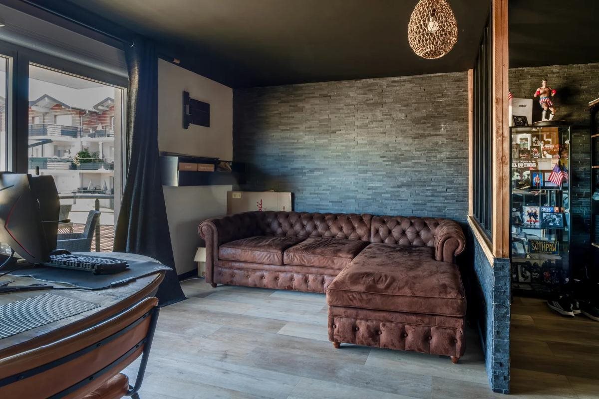 Appartement à vendre, 58m², Nangy
